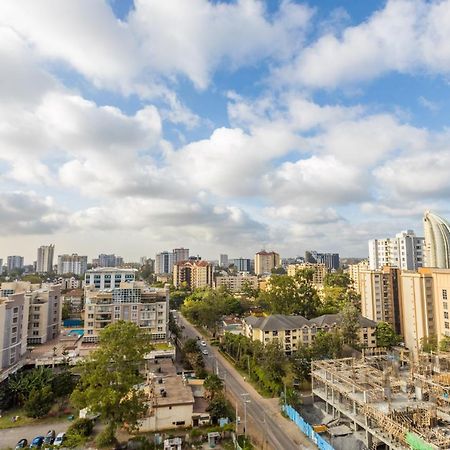 Somerset Westview ניירובי מראה חיצוני תמונה